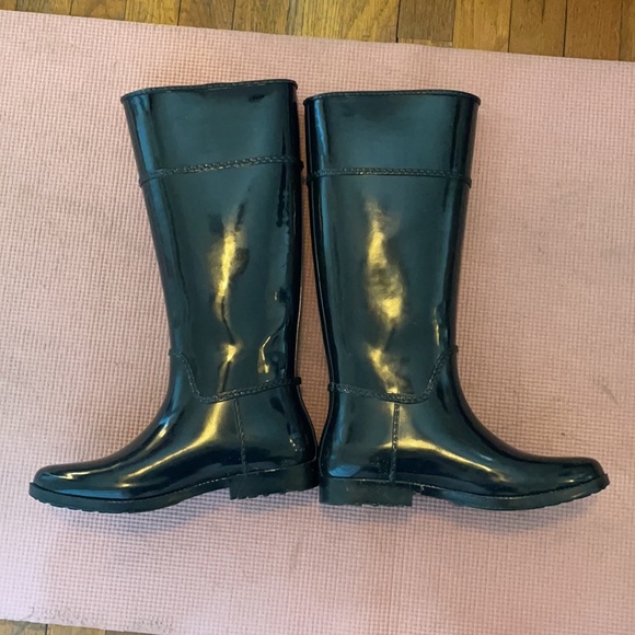 Michael Kors Rainboots - Picture 4 of 7